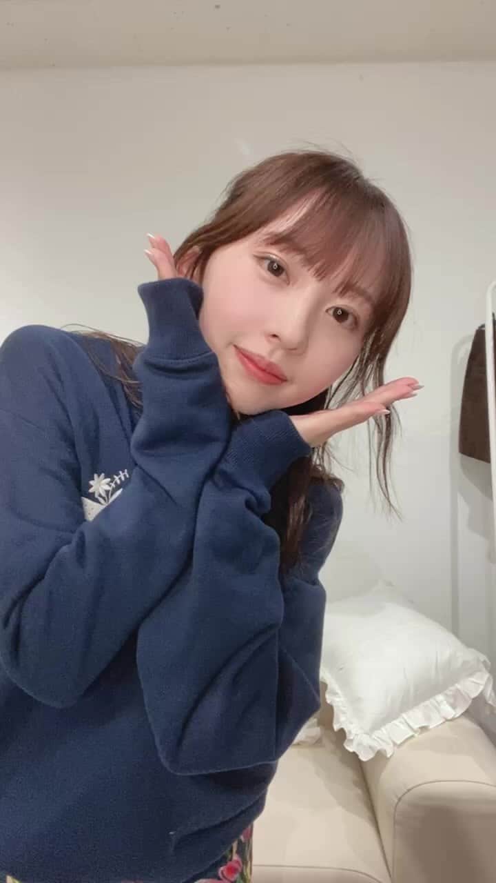 まこのインスタグラム
