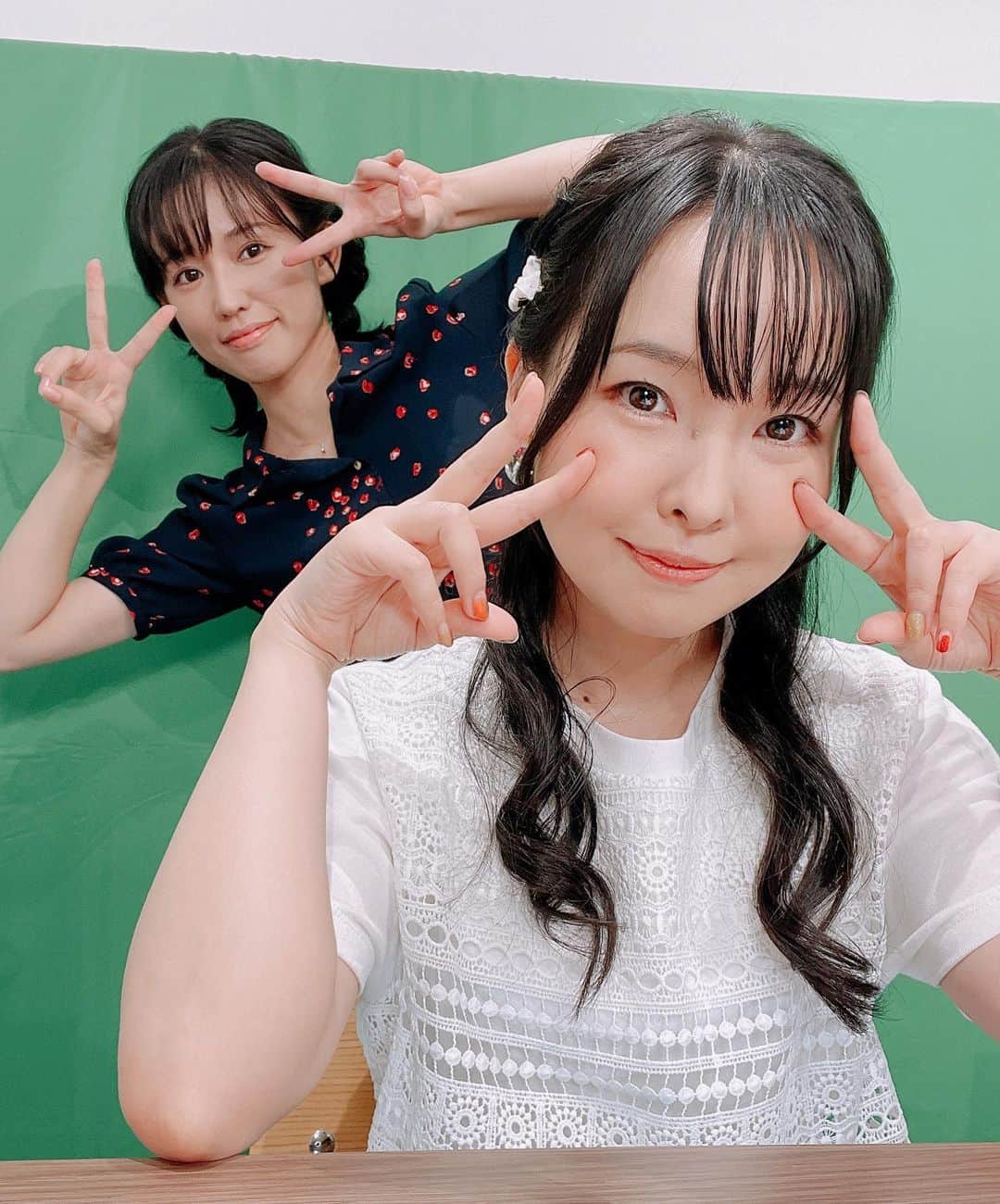 伊藤かな恵のインスタグラム