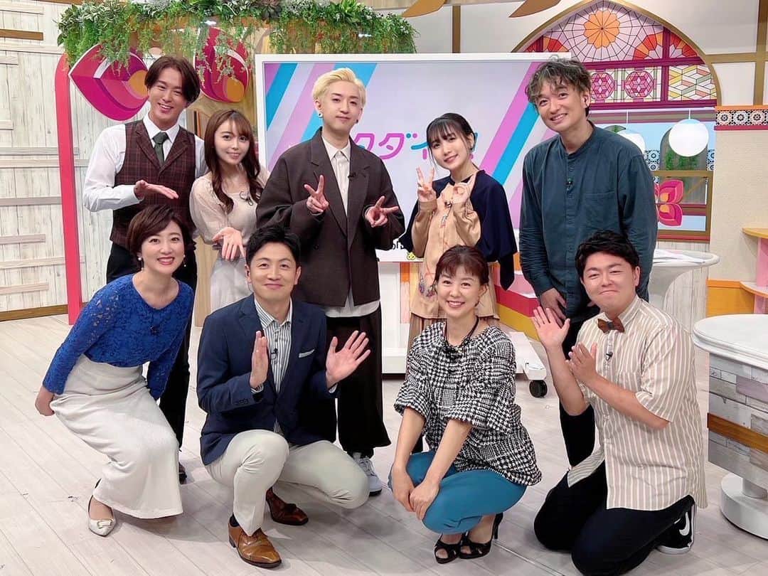 辻満里奈のインスタグラム