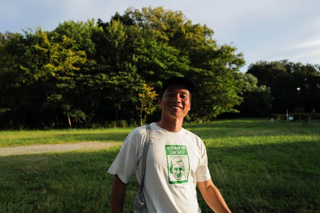 長澤和輝のインスタグラム