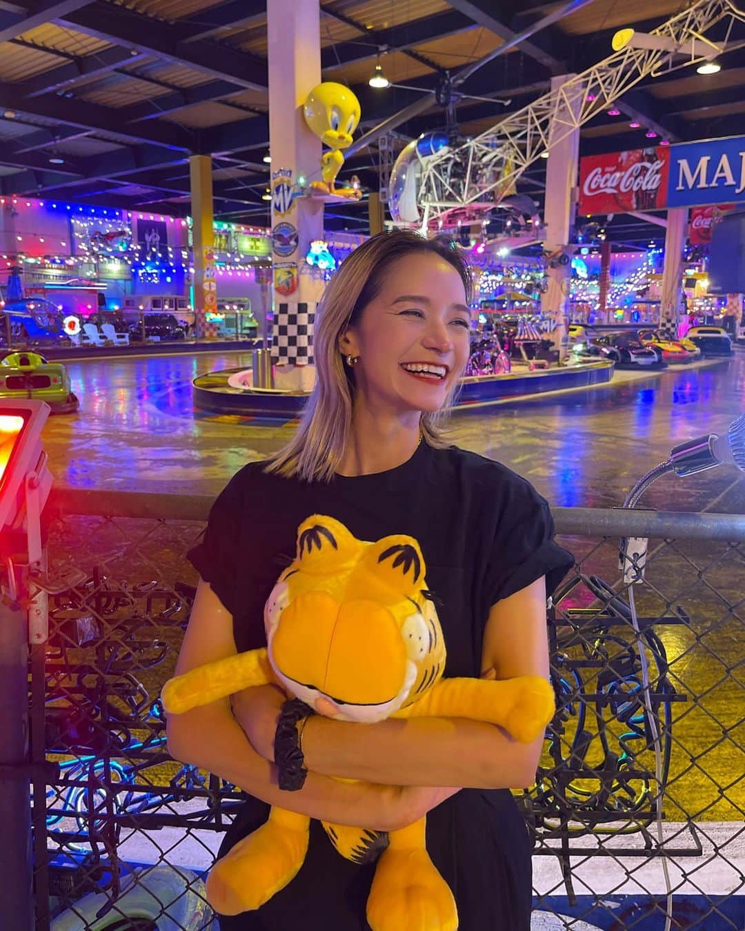 大森美知のインスタグラム