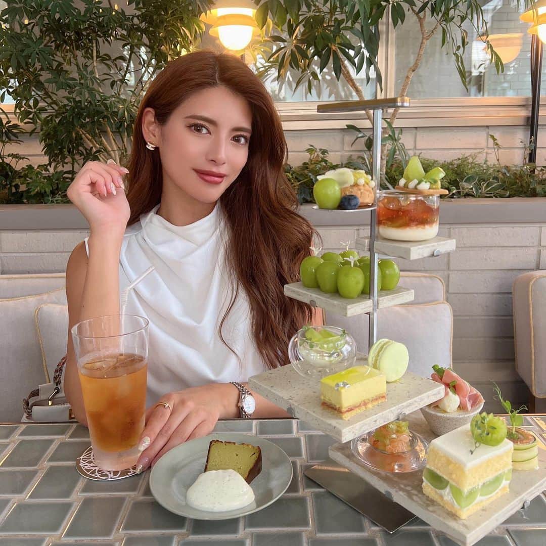MINAMIのインスタグラム