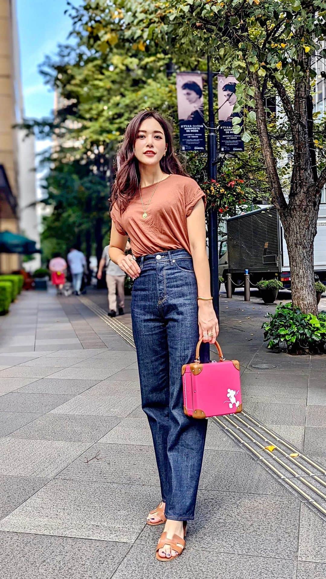 石井里奈のインスタグラム