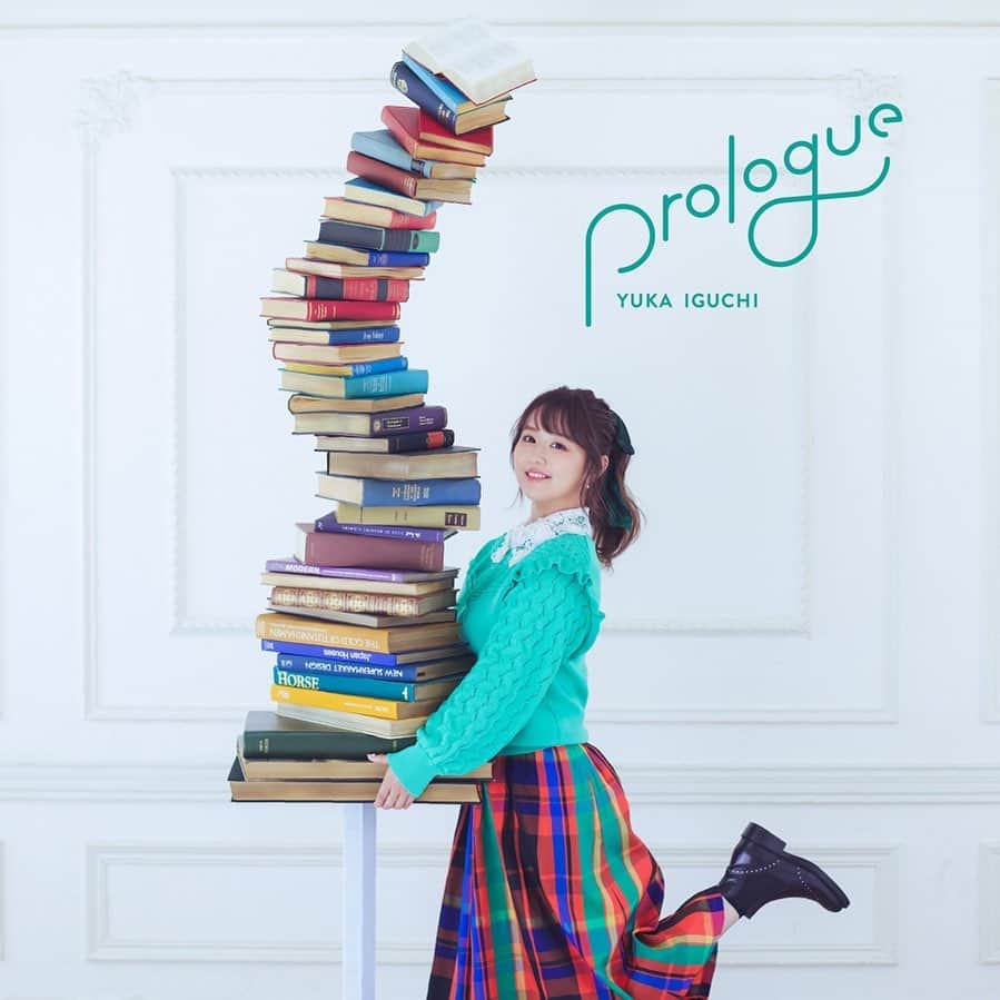 井口裕香のインスタグラム
