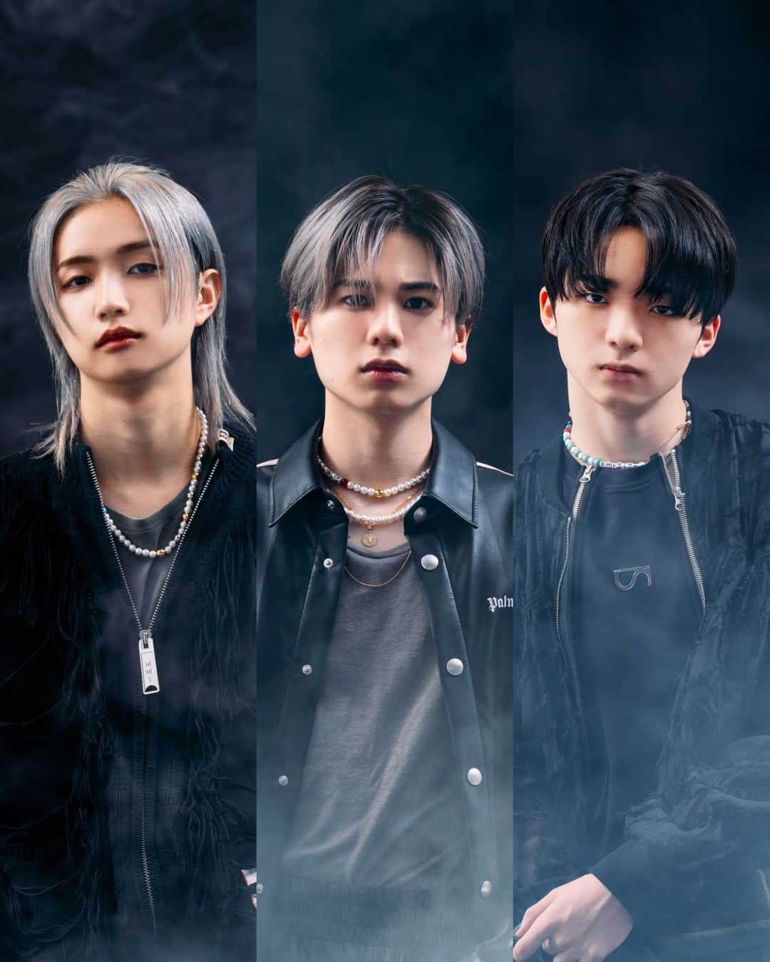 HiGH & LOWさんのインスタグラム写真 - (HiGH & LOWInstagram)「. /／ BE:FIRST ❌ HiGH＆LOW \＼  #三山凌輝 (#RYOKI)さんが所属するBE:FIRSTのメンバー #JUNON さん #MANATO さん #RYUHEI さんから映画『HiGH&LOW THE WORST X 』へのアツい感想が届きました🔥  コメントは2枚目をチェック✅  @befirst__official #BEFIRST  #HiGH_LOW #ハイロー」9月22日 10時00分 - high_low_official