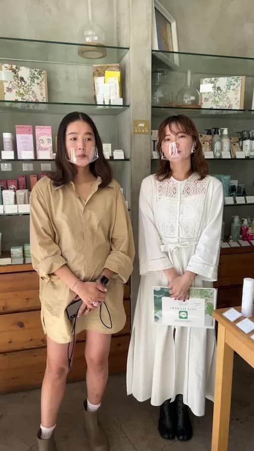 百々千晴のインスタグラム：「💓」