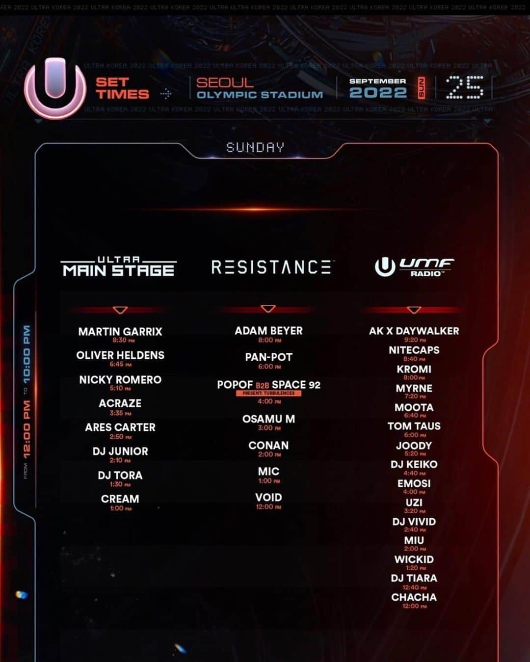 DJ KEIKOさんのインスタグラム写真 - (DJ KEIKOInstagram)「ULTRA KOREA 2022🇰🇷 今週末は韓国へ行ってきます✈︎  Can't wait... I'll playing on ULTRA KOREA💎 Play on 16:40-17:20,Sep 25(Sun) on UMF Radio Stage.  만날 수 있는 것을 기다리고 있어요!  @umfkorea_official   #umfkorea #ultrakorea」9月22日 21時52分 - djkeikojp