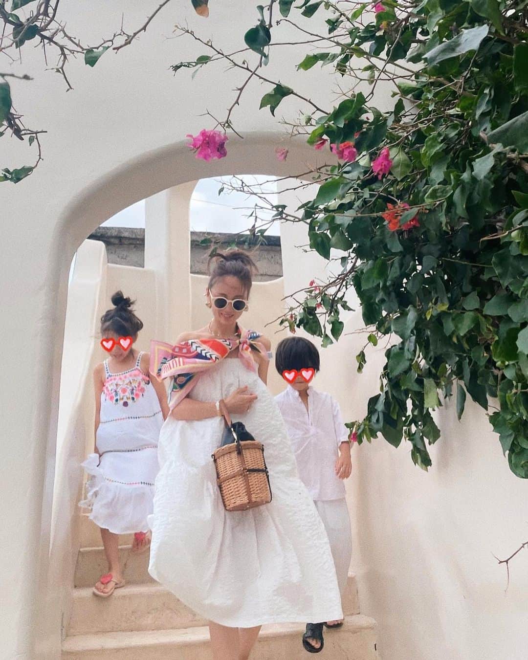 堀江直美のインスタグラム