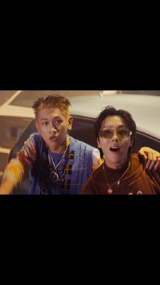 J-HOPEのインスタグラム：「Crush 'Rush Hour (Feat. j-hope @uarmyhope of BTS)' OUT NOW  'Rush Hour (Feat. j-hope of BTS)' MV 🎬 https://youtu.be/PS0qkO5qty0  @crush9244 from @pnation.official  #Crush #크러쉬 #RushHour #jhope #제이홉 #220922_6pmKST #PNATION #피네이션」