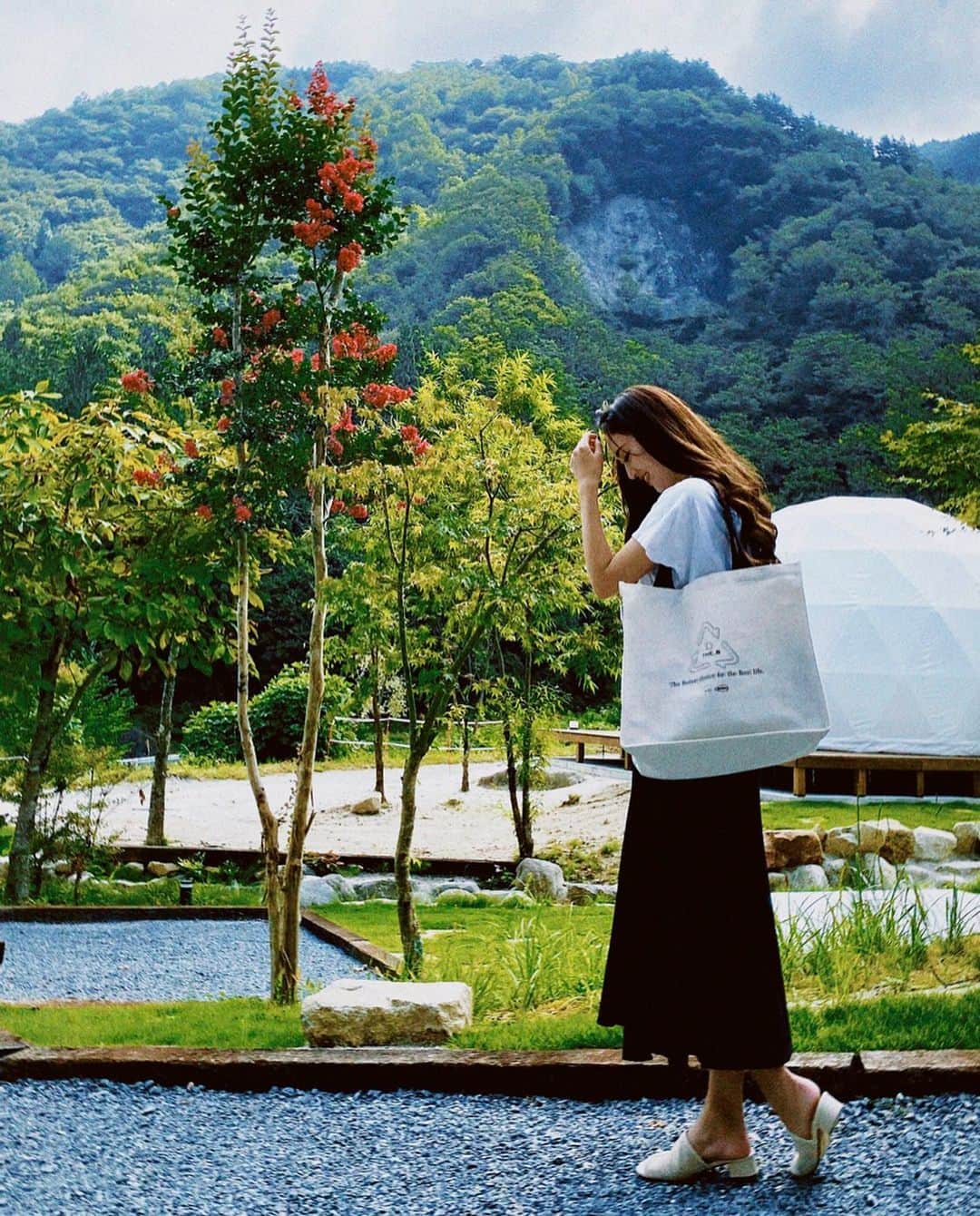 高橋菜生のインスタグラム