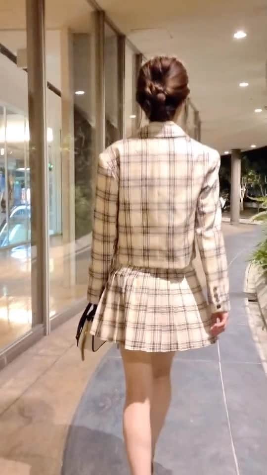 IKUMIのインスタグラム