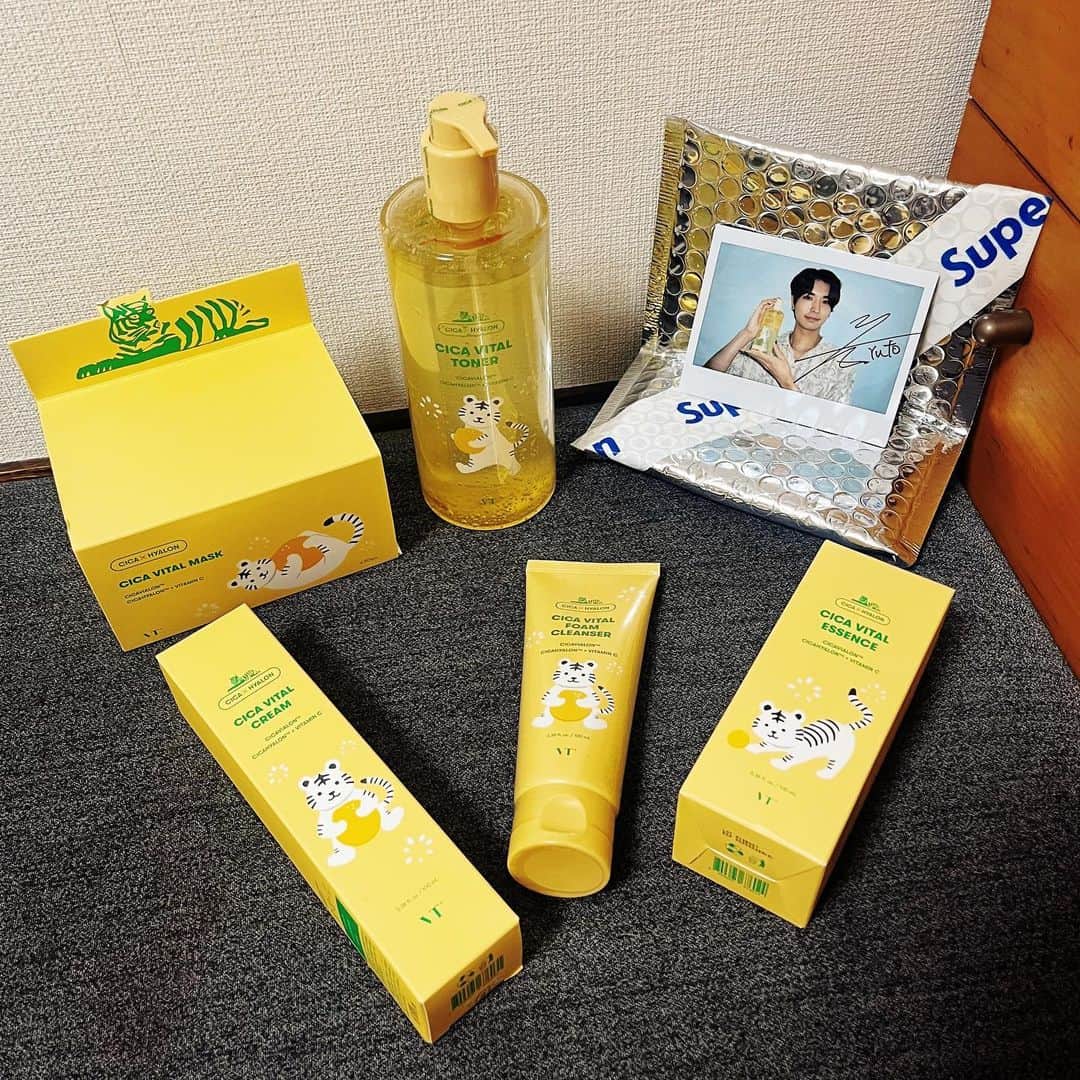 小林穂乃香のインスタグラム