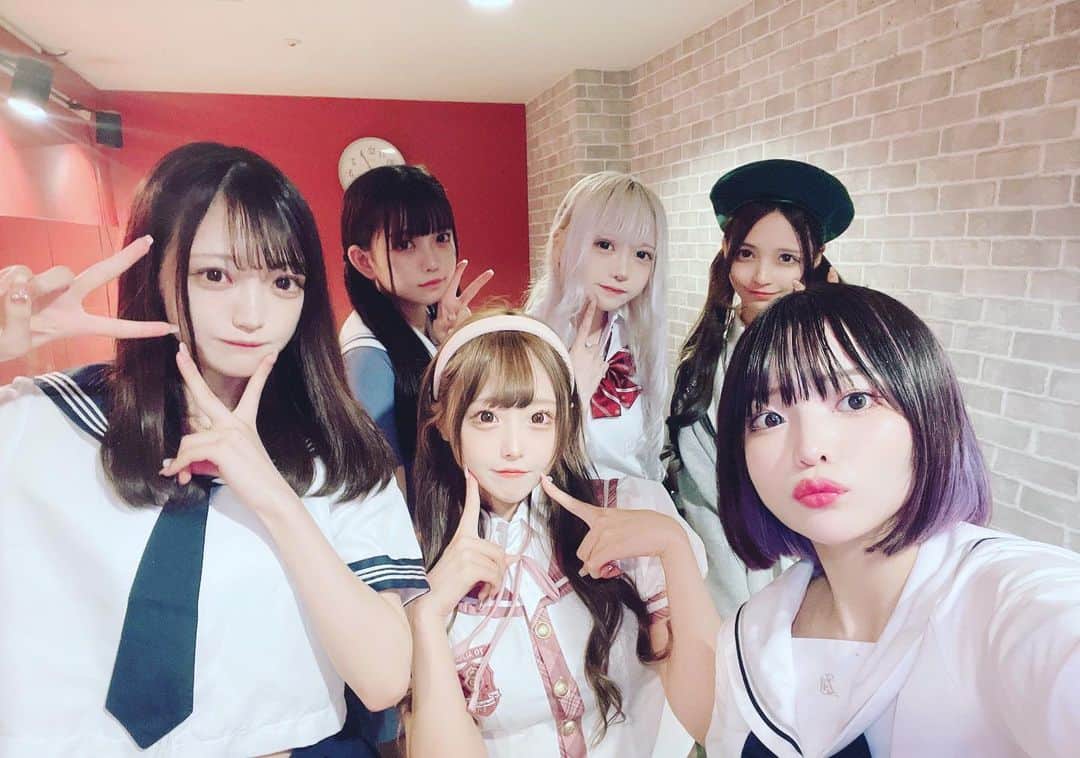 のインスタグラム：「【YORUAMI MEMORY】 2022.9.18 YORUAMI HIGH SCHOOL」