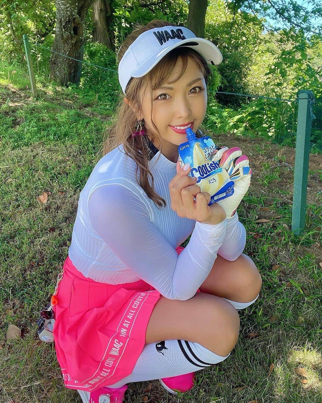 あおい夏海のインスタグラム