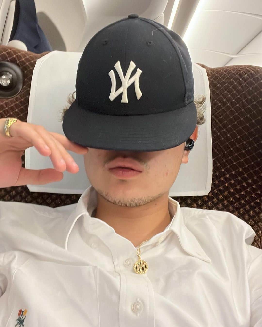 空音のインスタグラム：「ok作ってますよ、急がない期間です🙆🏻」