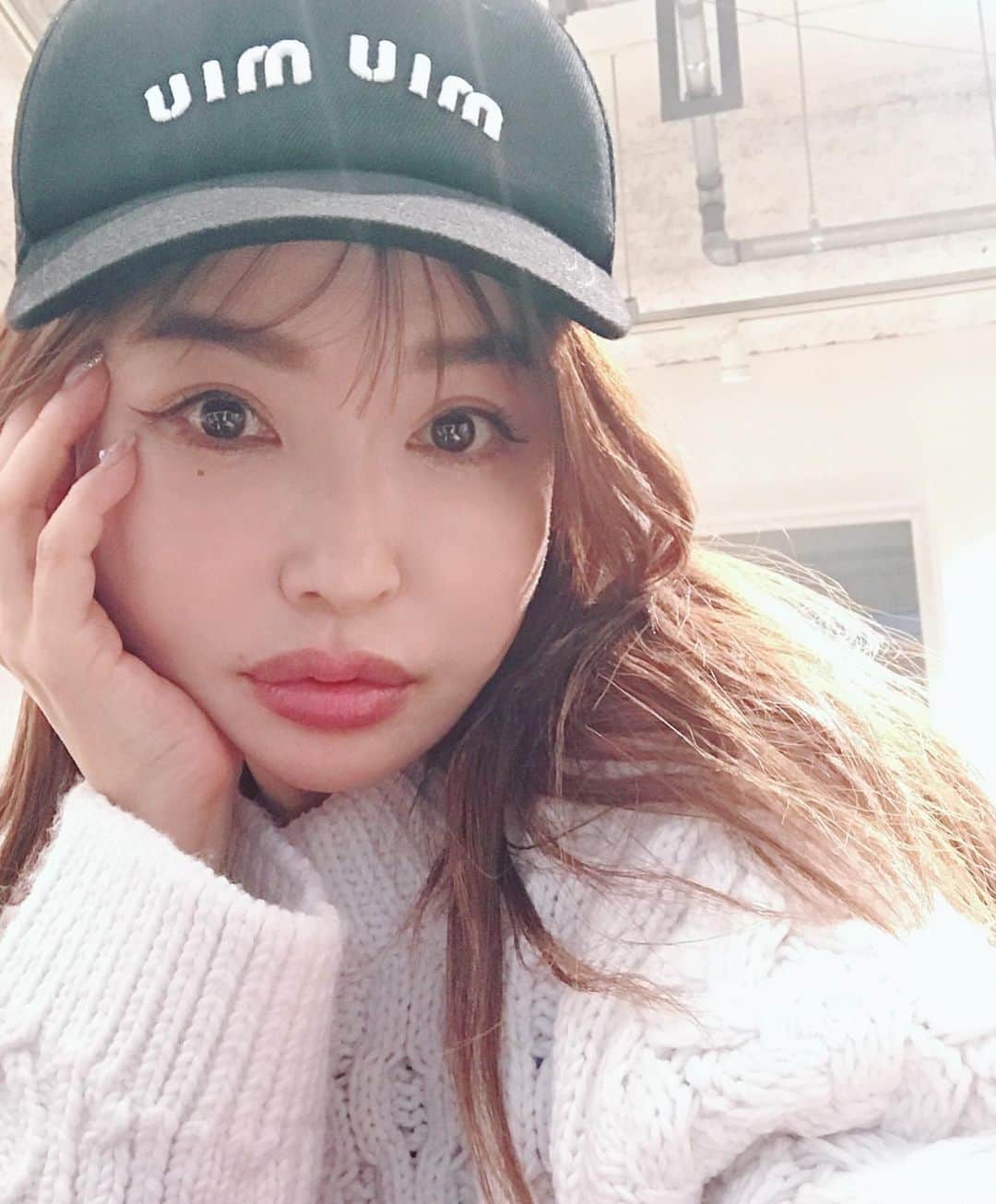 のインスタグラム：「hey💖  #lifestyle #fashion #beauty#risahirako #平子理沙」