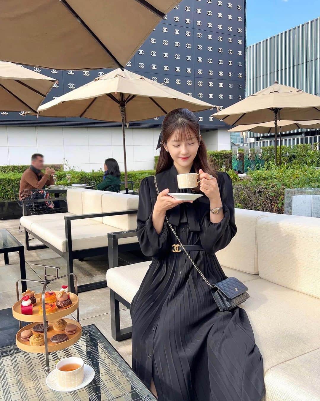 神田れいみのインスタグラム