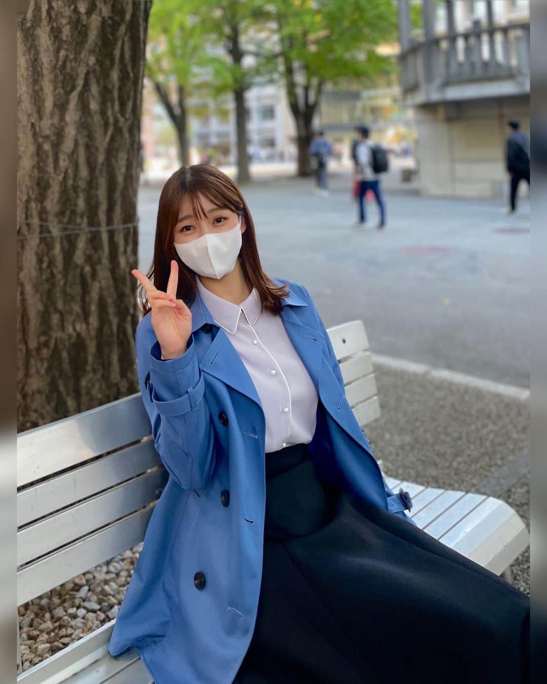 山下佳織のインスタグラム