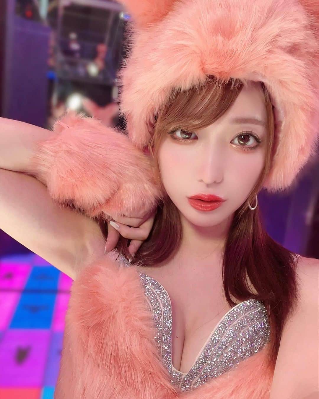 おりさのインスタグラム