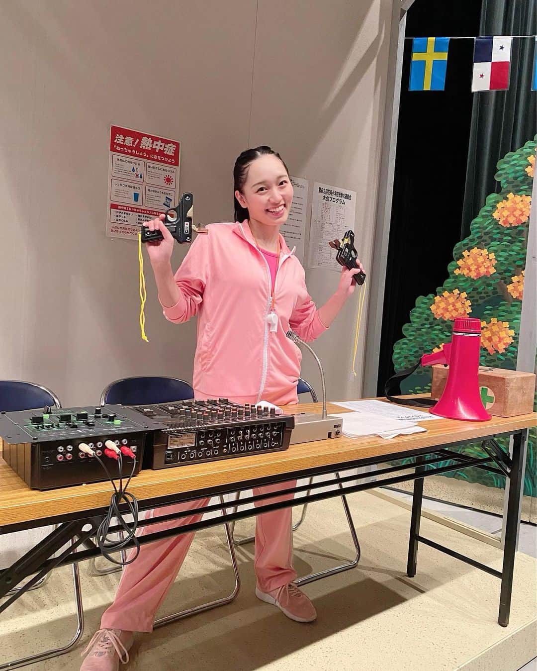 松浦景子のインスタグラム