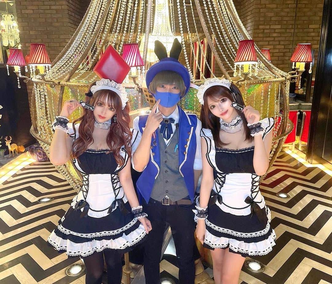 桜咲乃愛のグルメインスタ