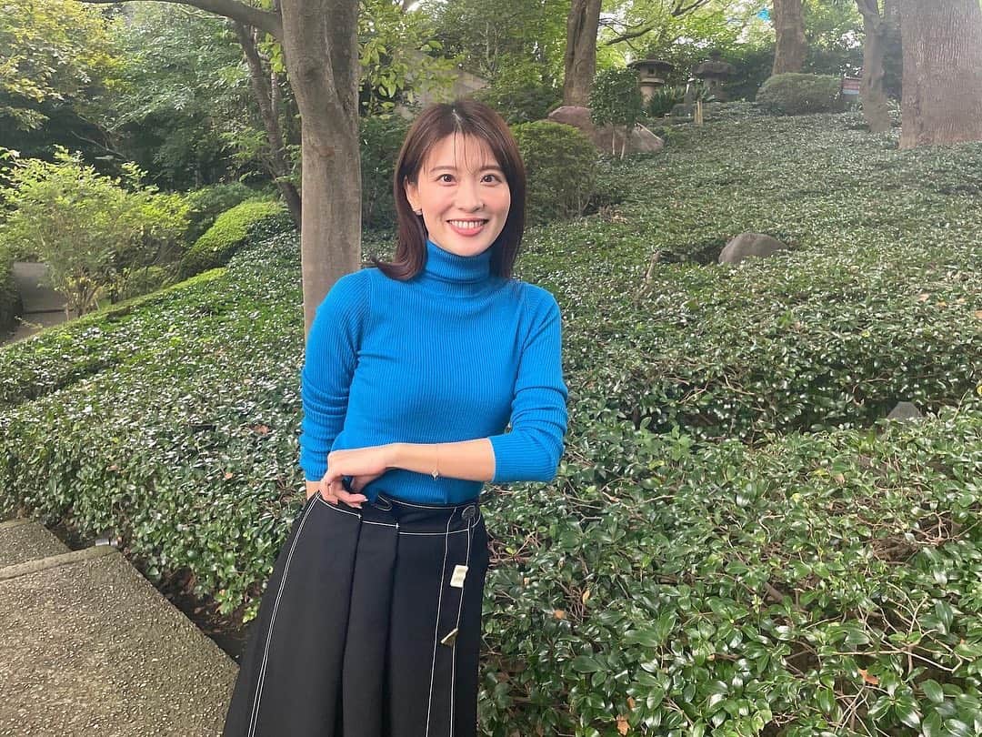 郡司恭子のインスタグラム