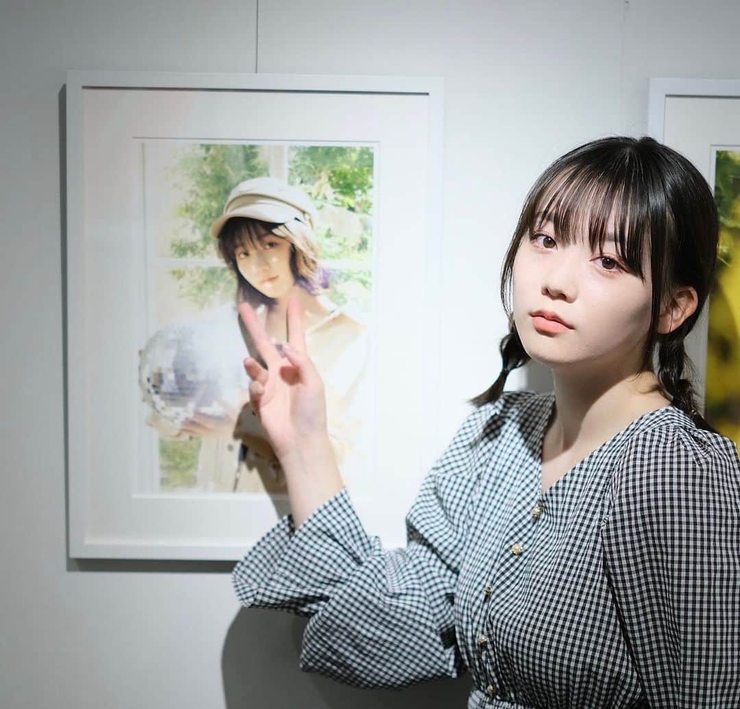 米倉れいあのインスタグラム