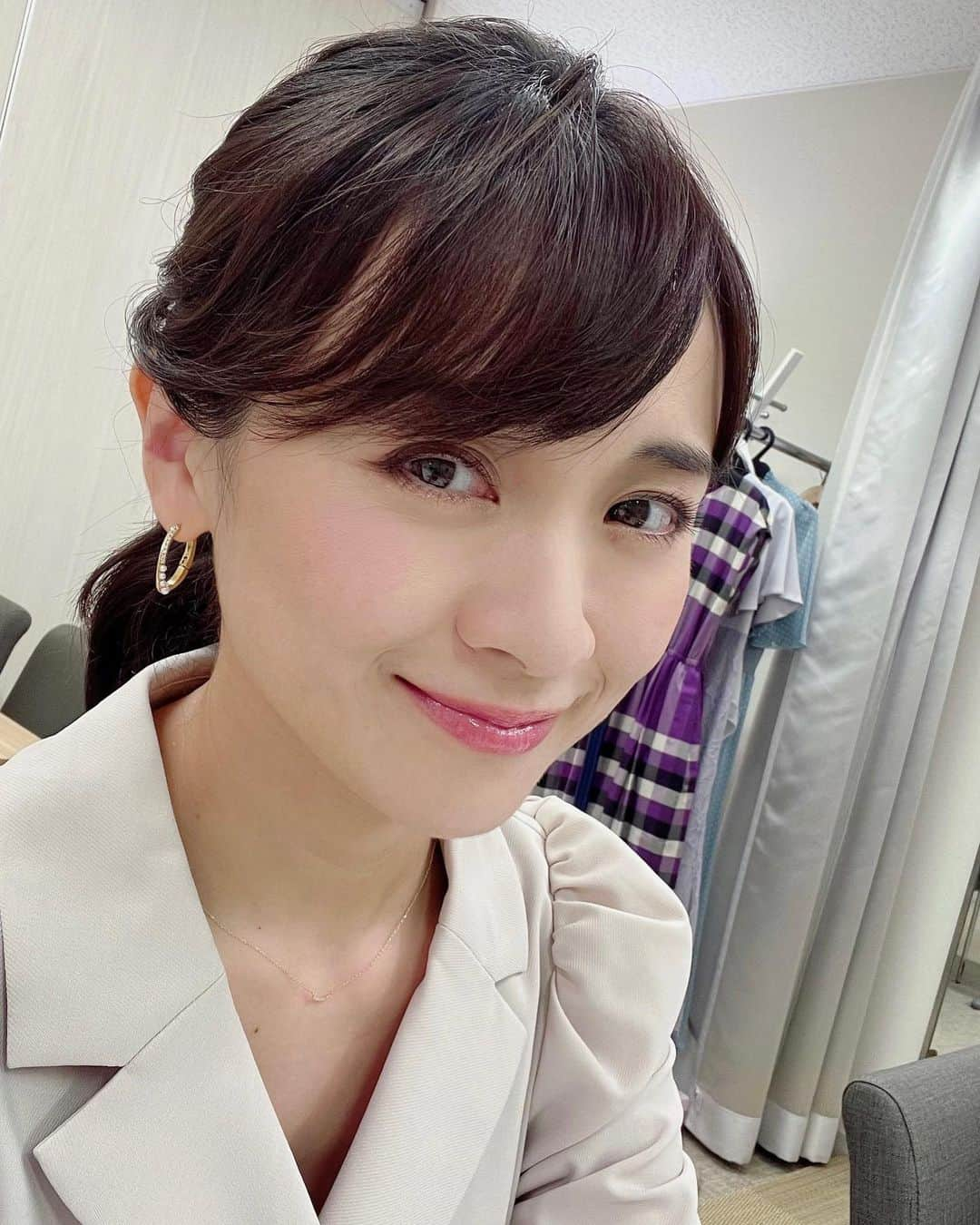 繁田美貴のインスタグラム