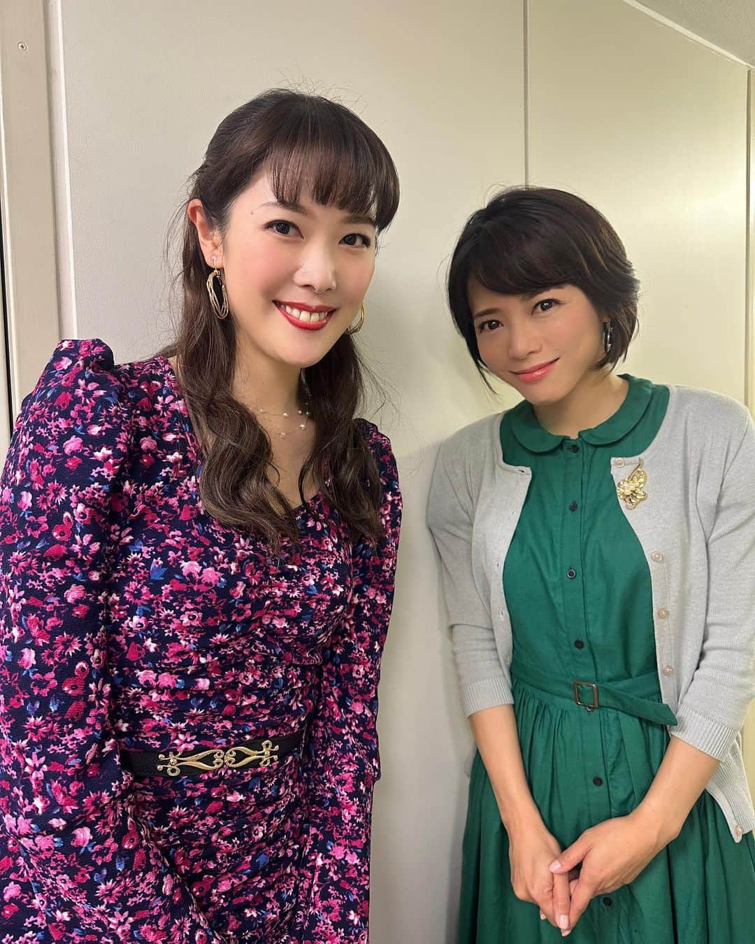 釈由美子のインスタグラム