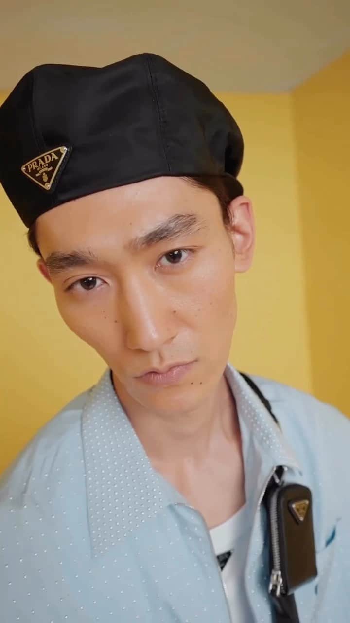 祥太郎のインスタグラム