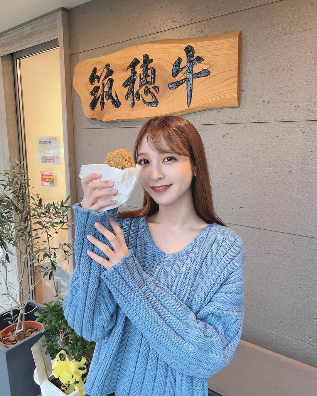 松岡菜摘のインスタグラム
