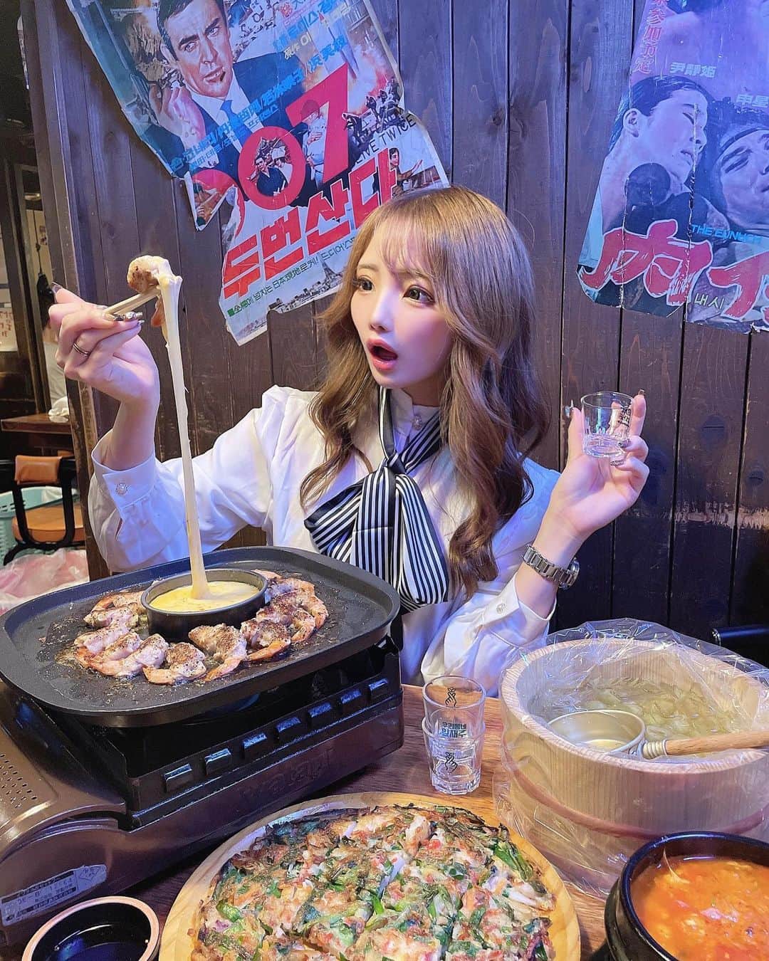 まゆぴちゅーのインスタグラム