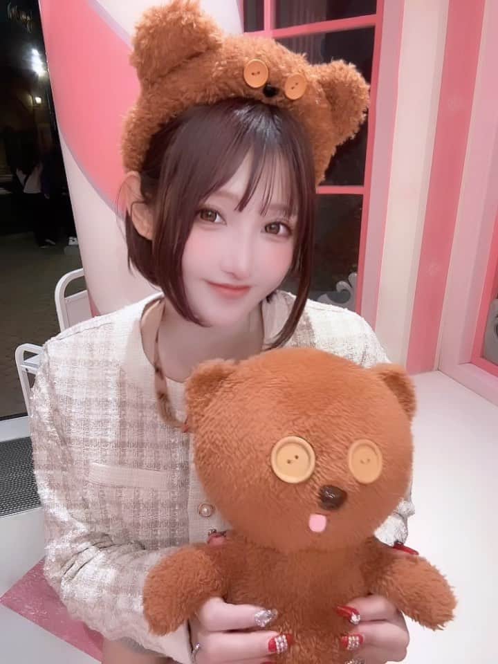 明日花リナのインスタグラム