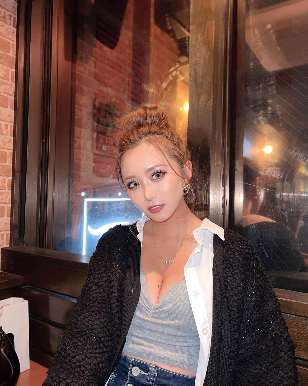 れいたぴのインスタグラム