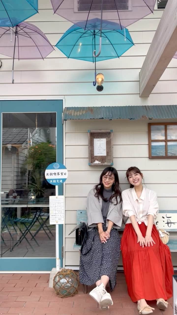 瀬戸晴加のインスタグラム