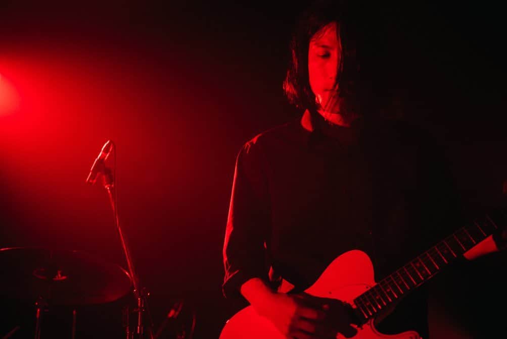 三島想平さんのインスタグラム写真 - (三島想平Instagram)「2022.10.16(sun) Sohei Mishima BAND ...
