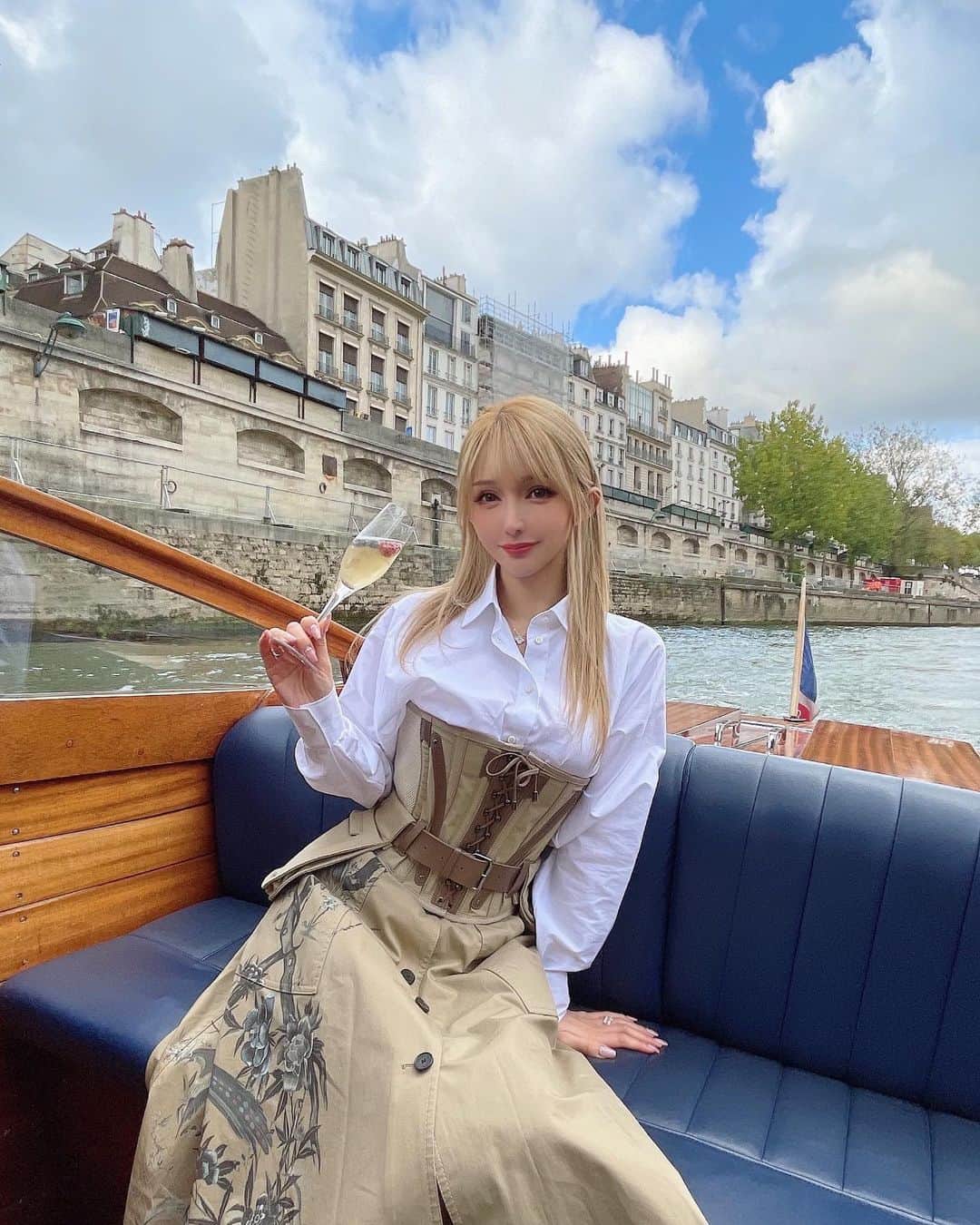 MIRIのインスタグラム