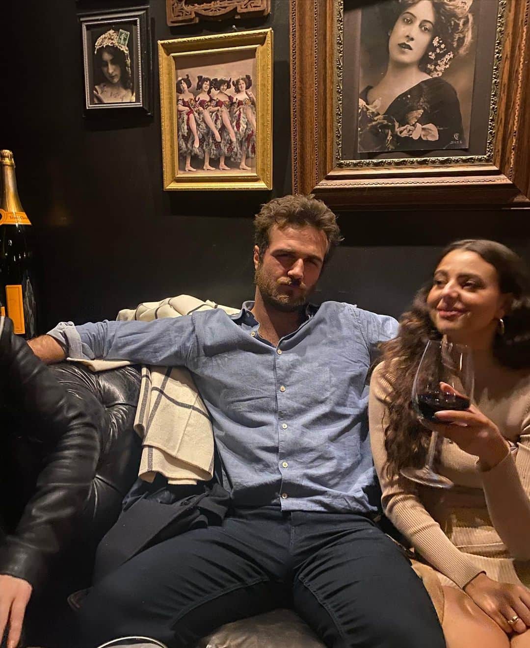 ボー・マーショフさんのインスタグラム (ボー・マーショフbeau_mirchoff)