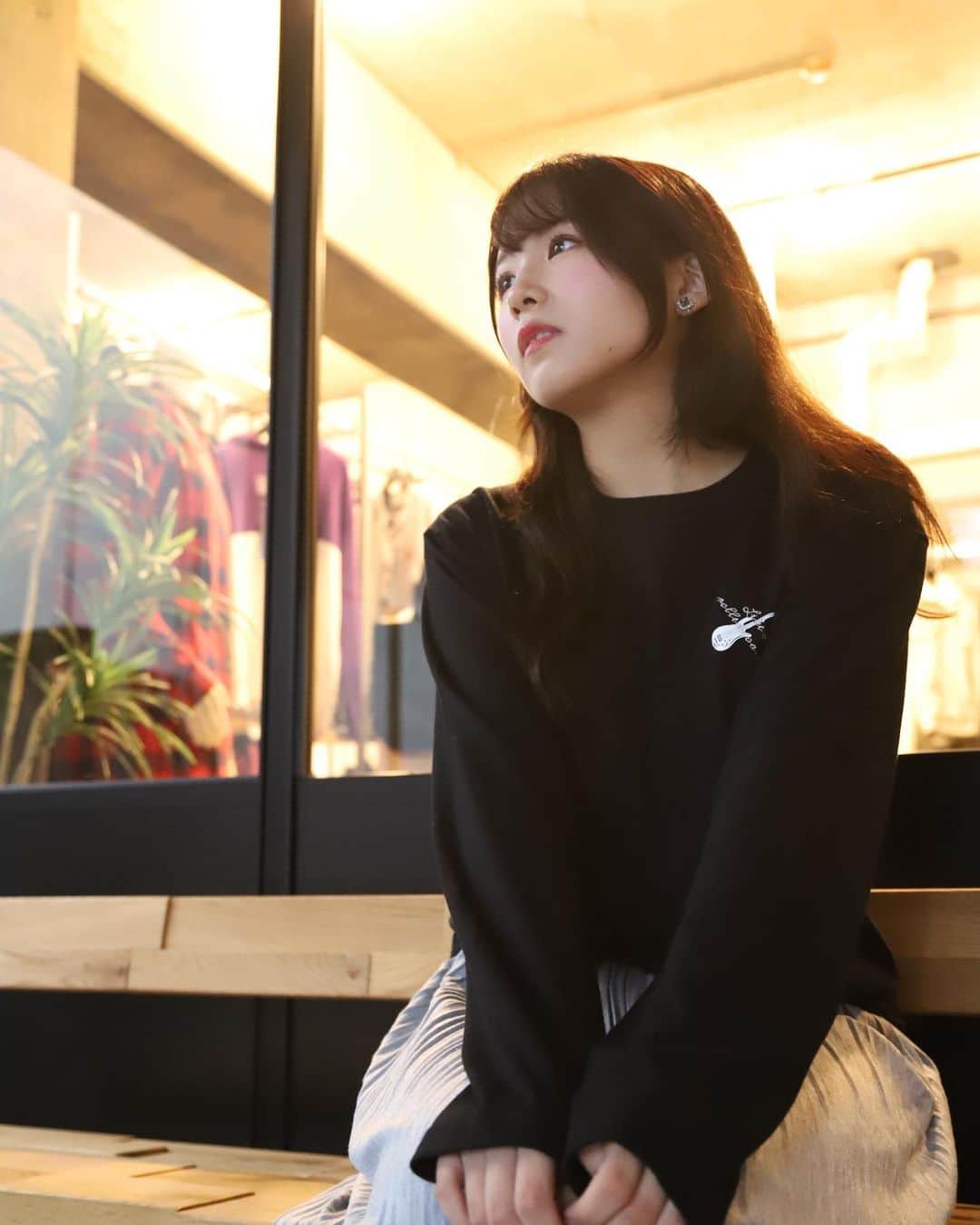 のインスタグラム：「写真ためこみすぎい！」