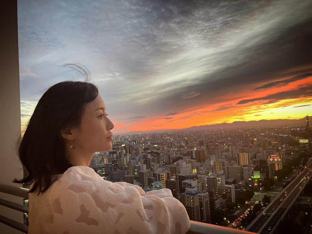 松本まりかのインスタグラム