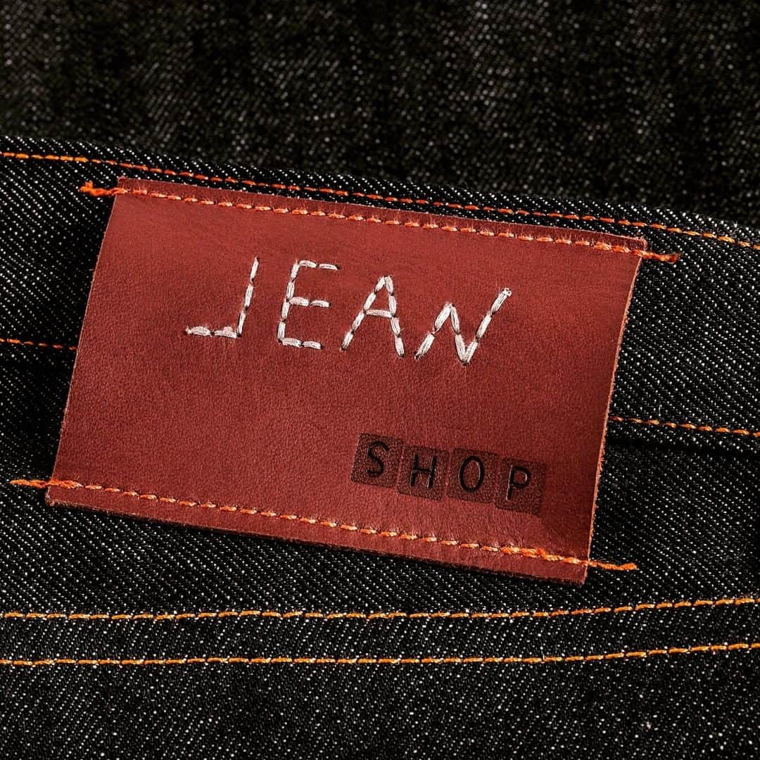 ジーンショップのインスタグラム