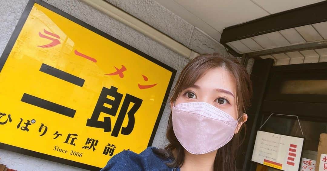 黒田菜月のグルメインスタ