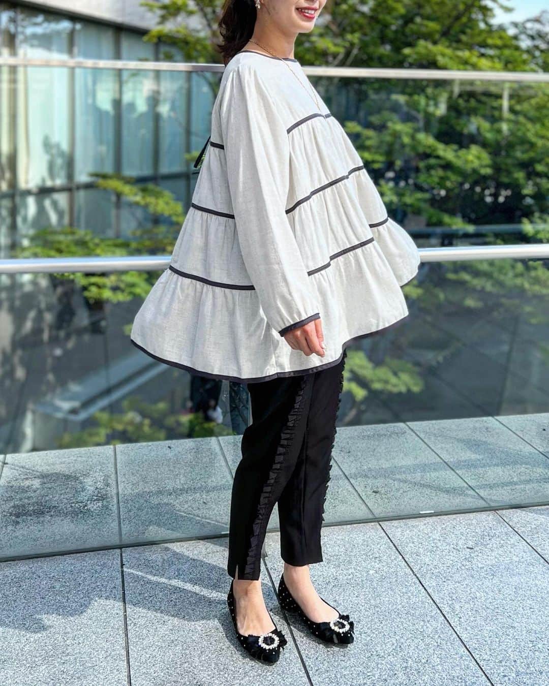 Okada Reinaのインスタグラム