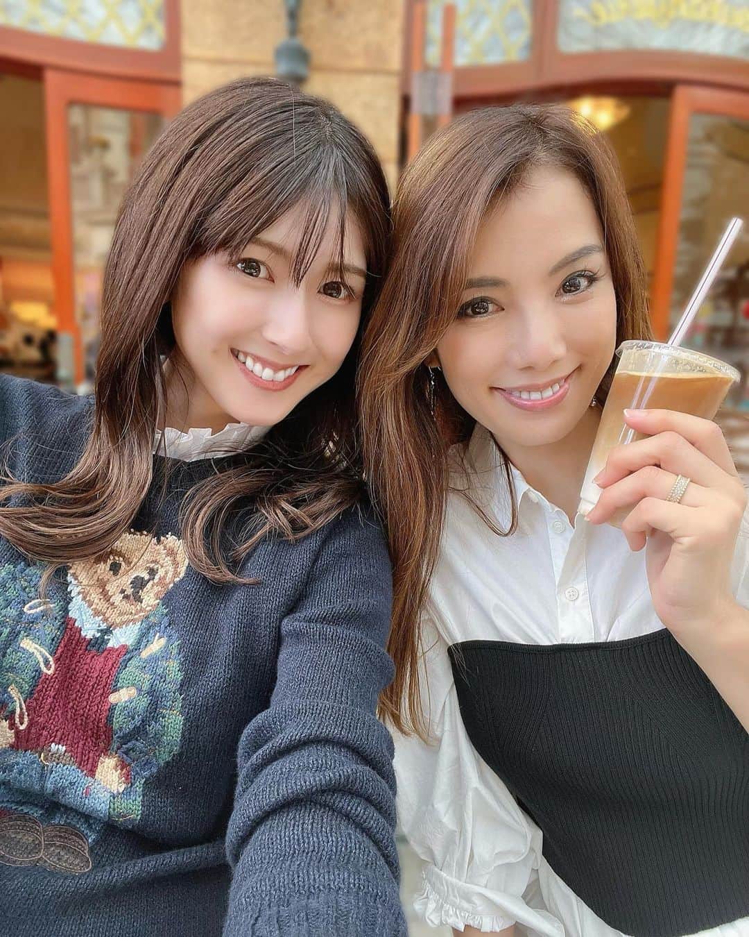 井上麻衣のインスタグラム