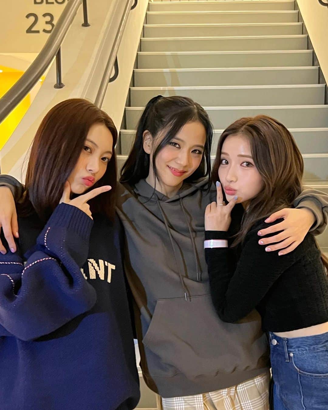 南りほのインスタグラム：「🐯🐰🐠」