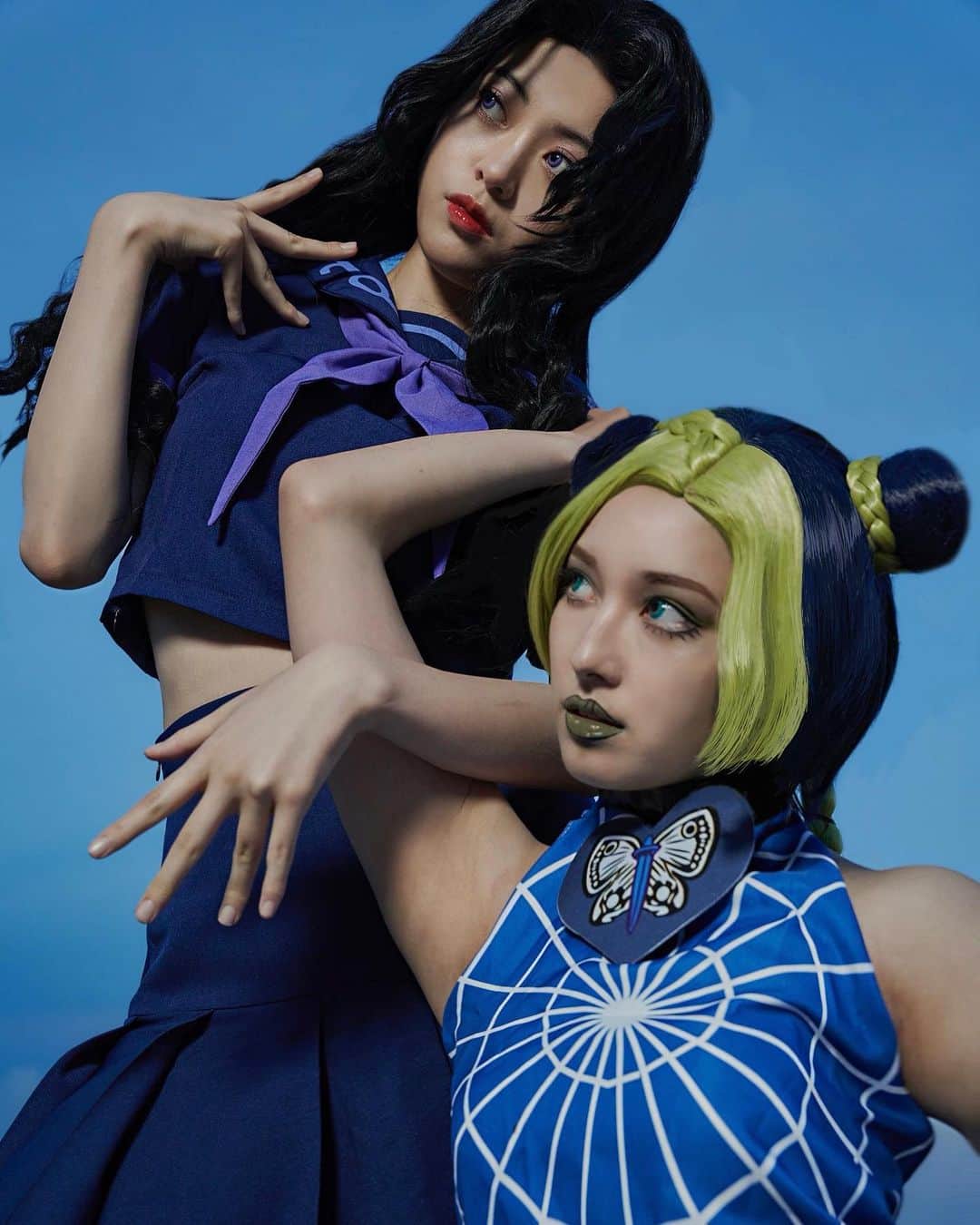 amiのインスタグラム