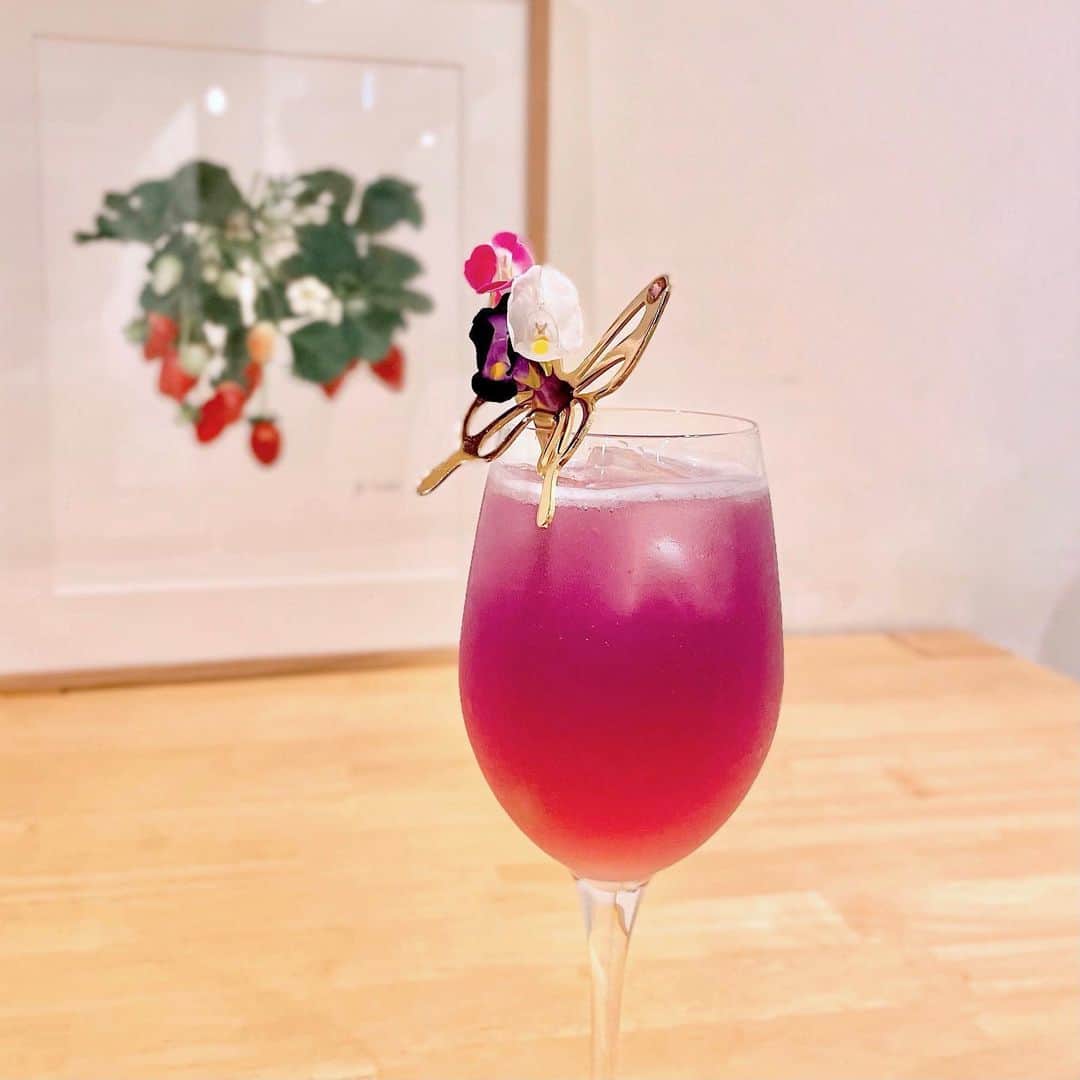 杉春香のインスタグラム