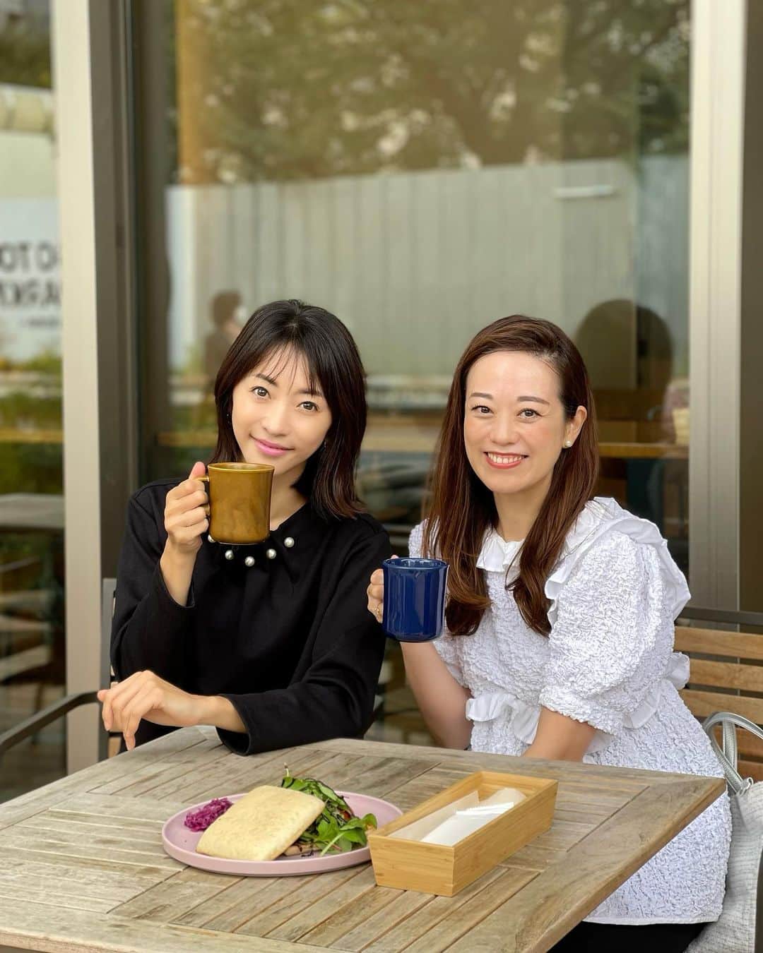 木本泉のインスタグラム