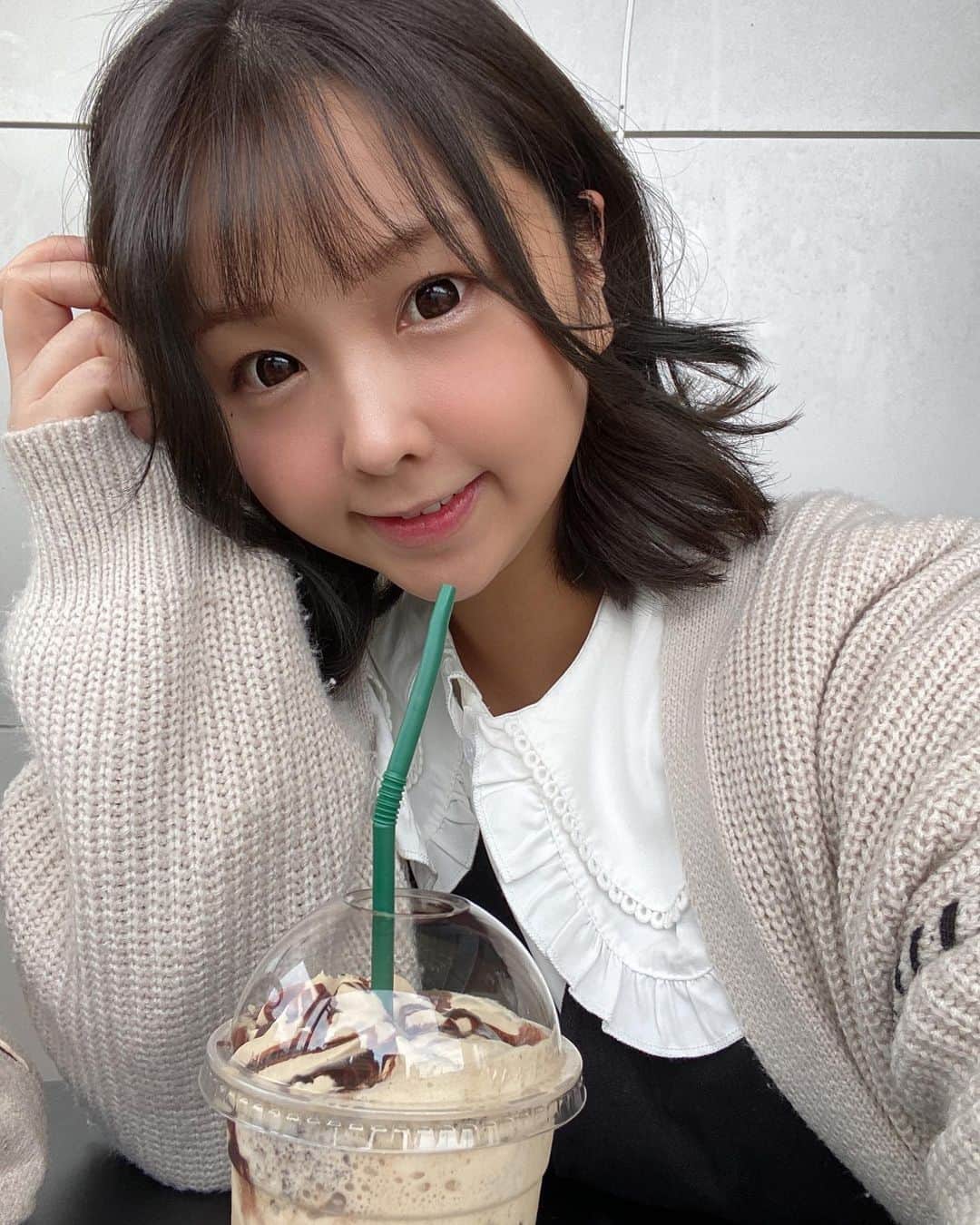 岩村捺未のインスタグラム