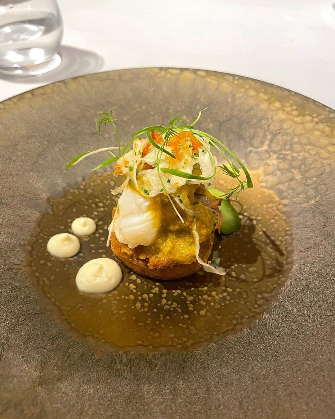 Manaのグルメインスタ